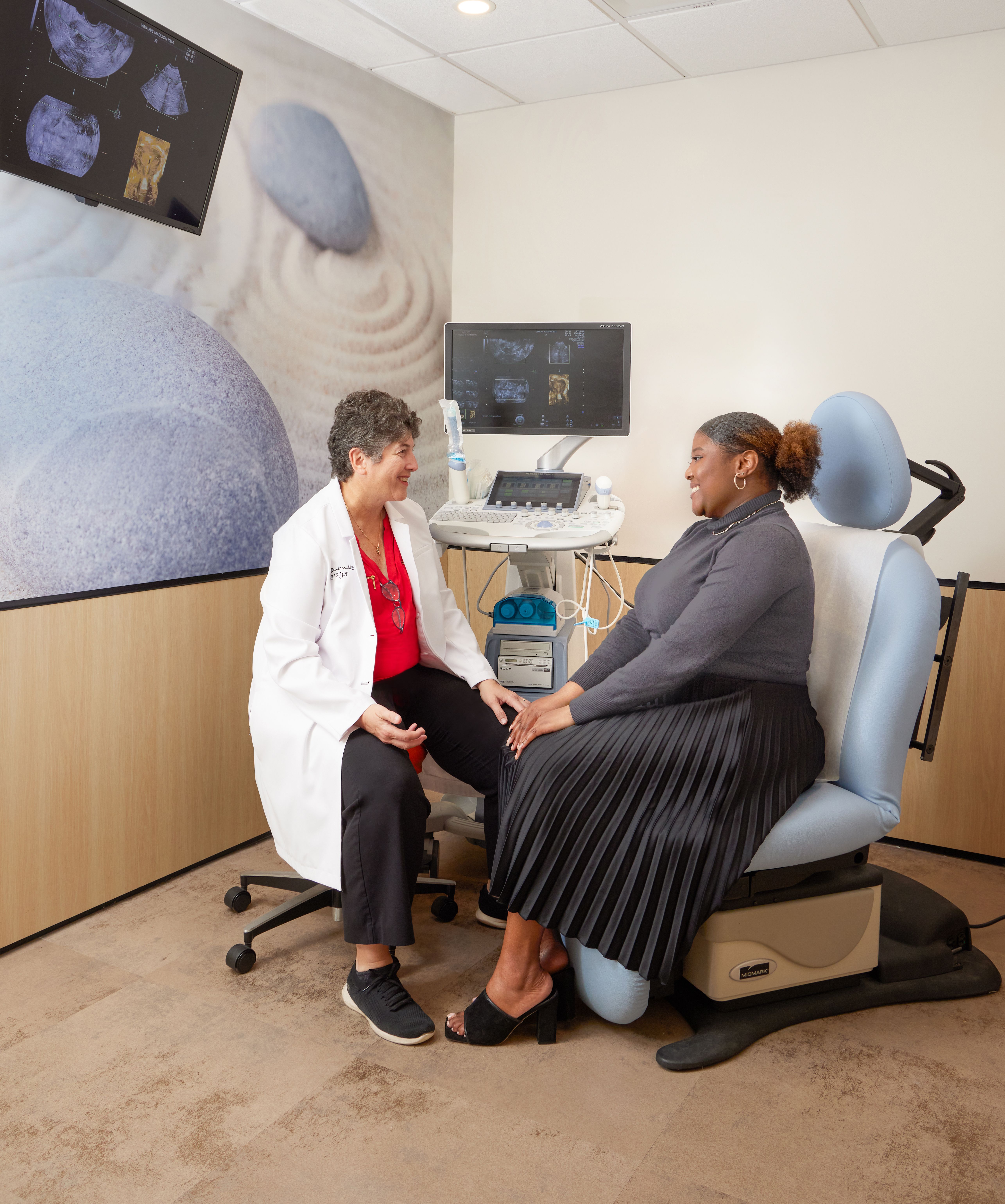 Your First Prenatal Visit: What to Expect and What to Ask