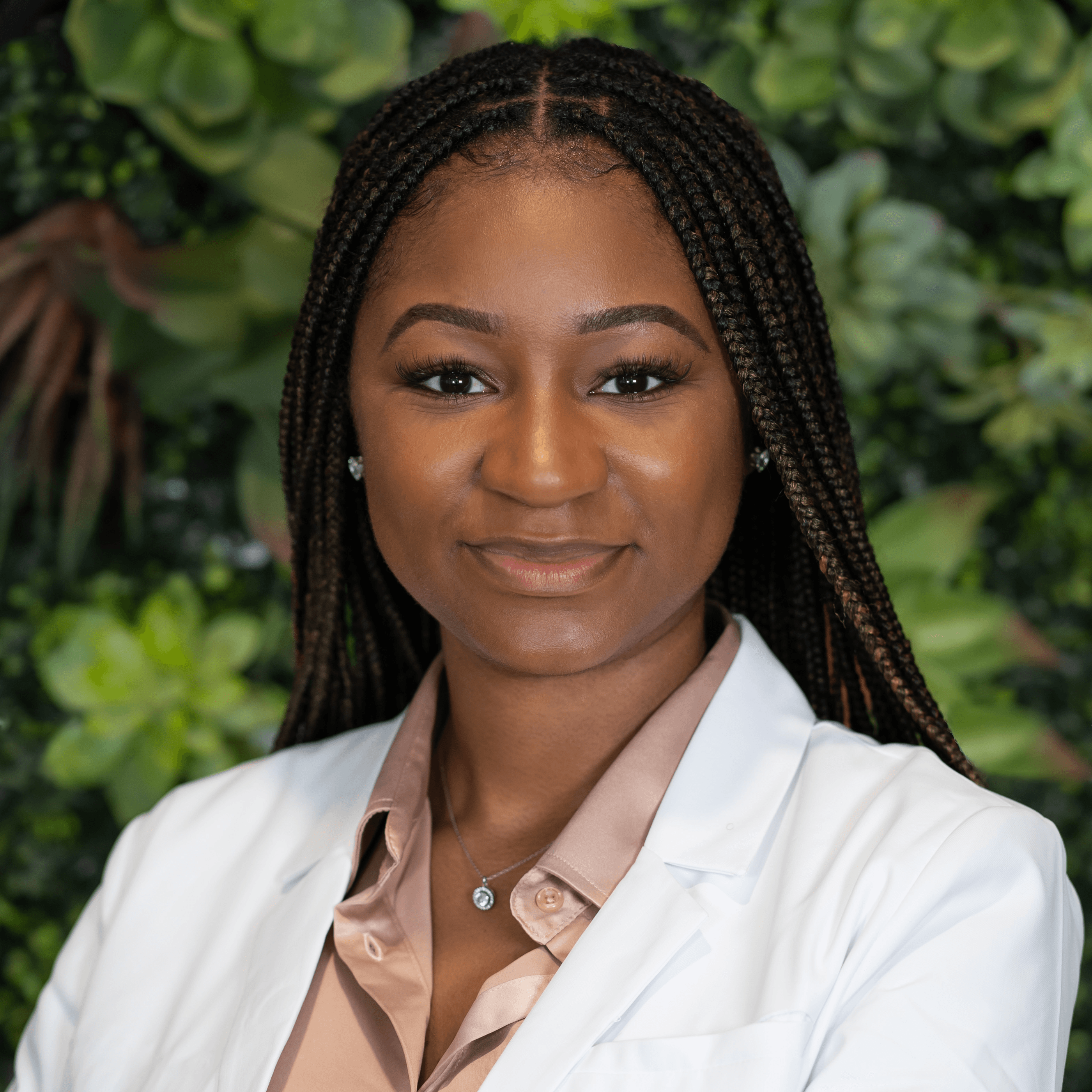 Damilola (Dami) Taiwo-Oniga profile photo