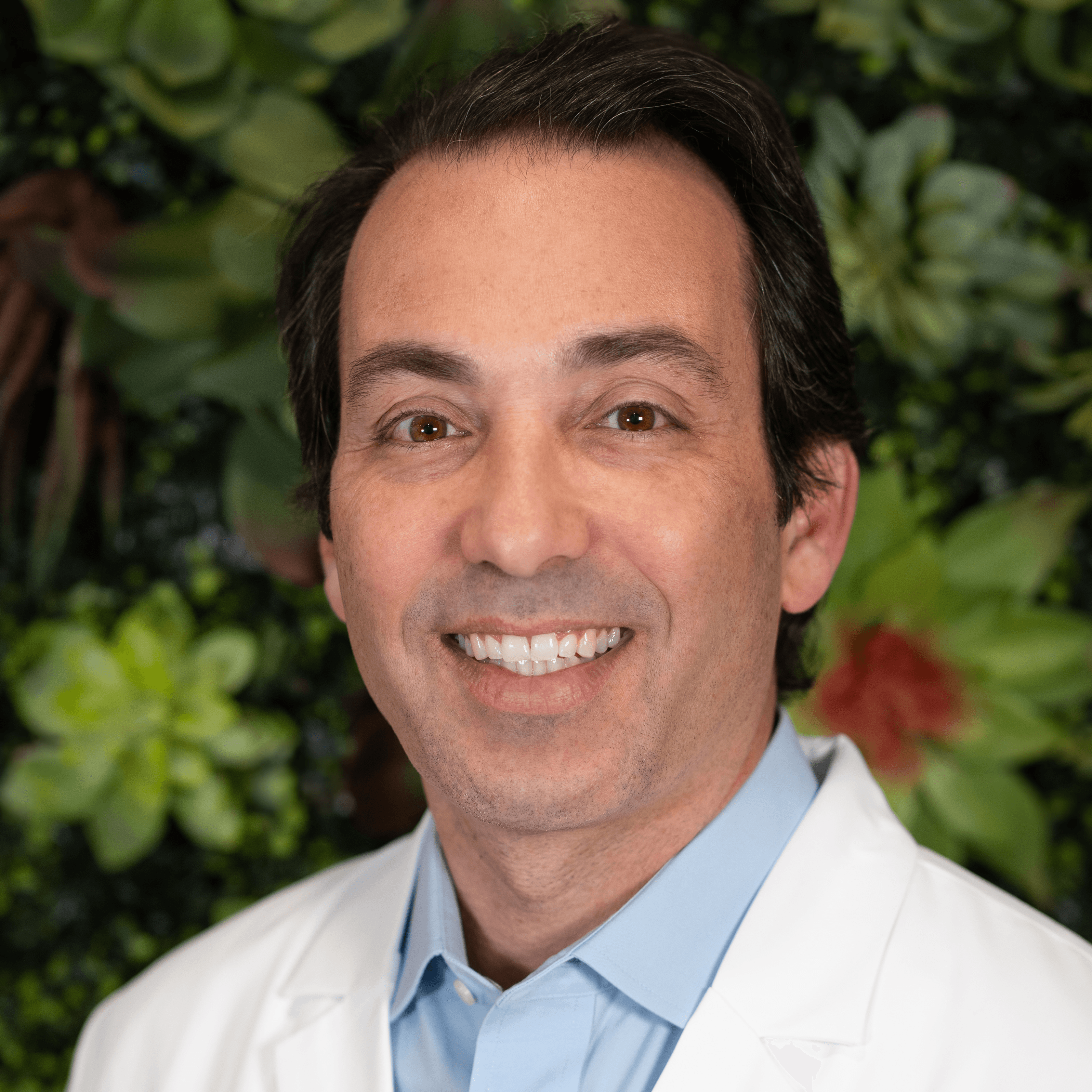 Dr Michael DiClemente