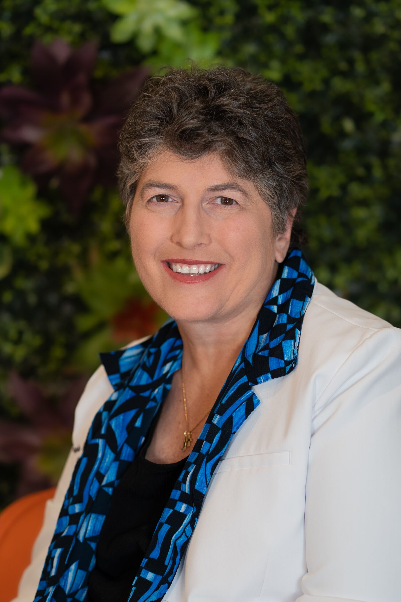 Dr. Sophie Drosinos
