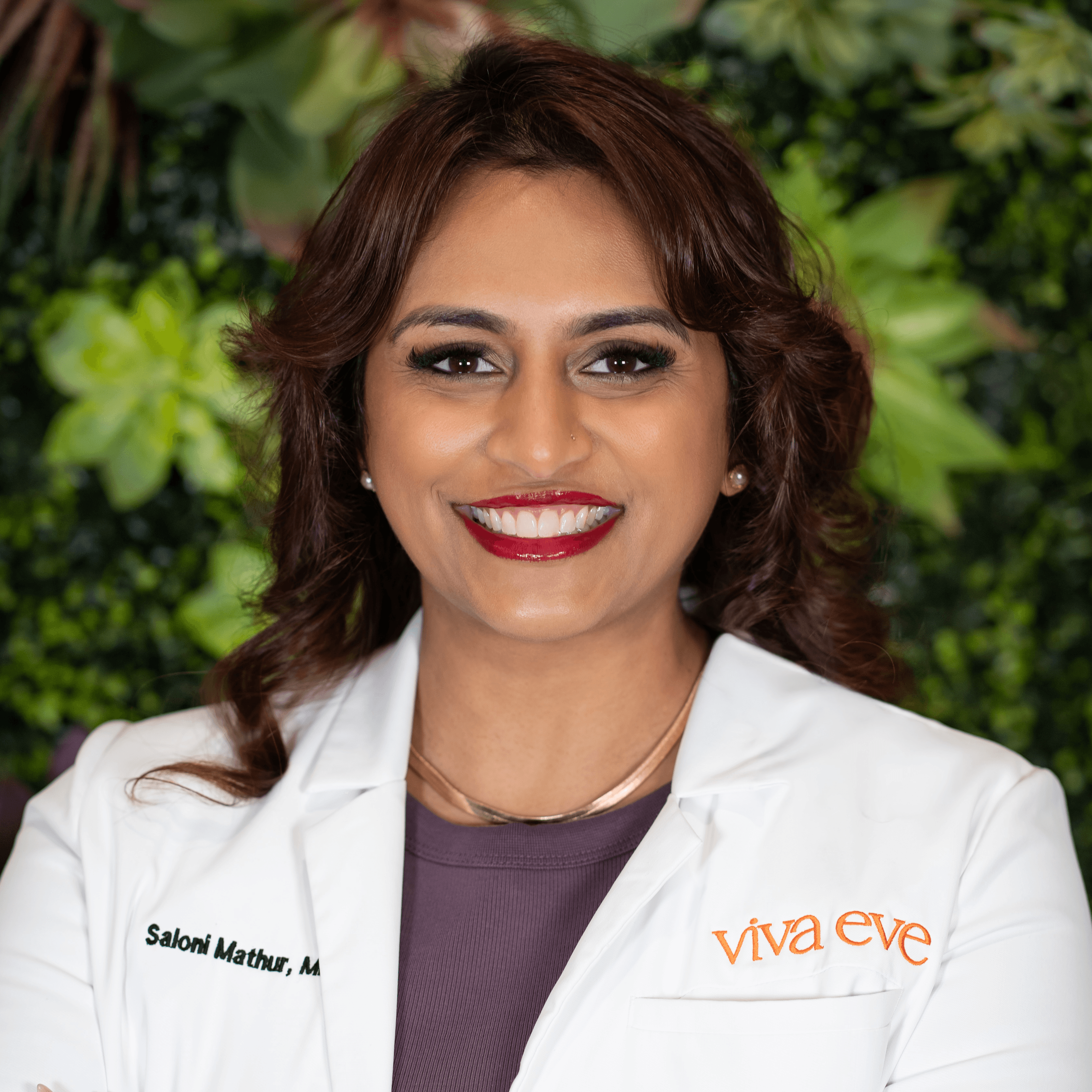 Dr Saloni Mathur