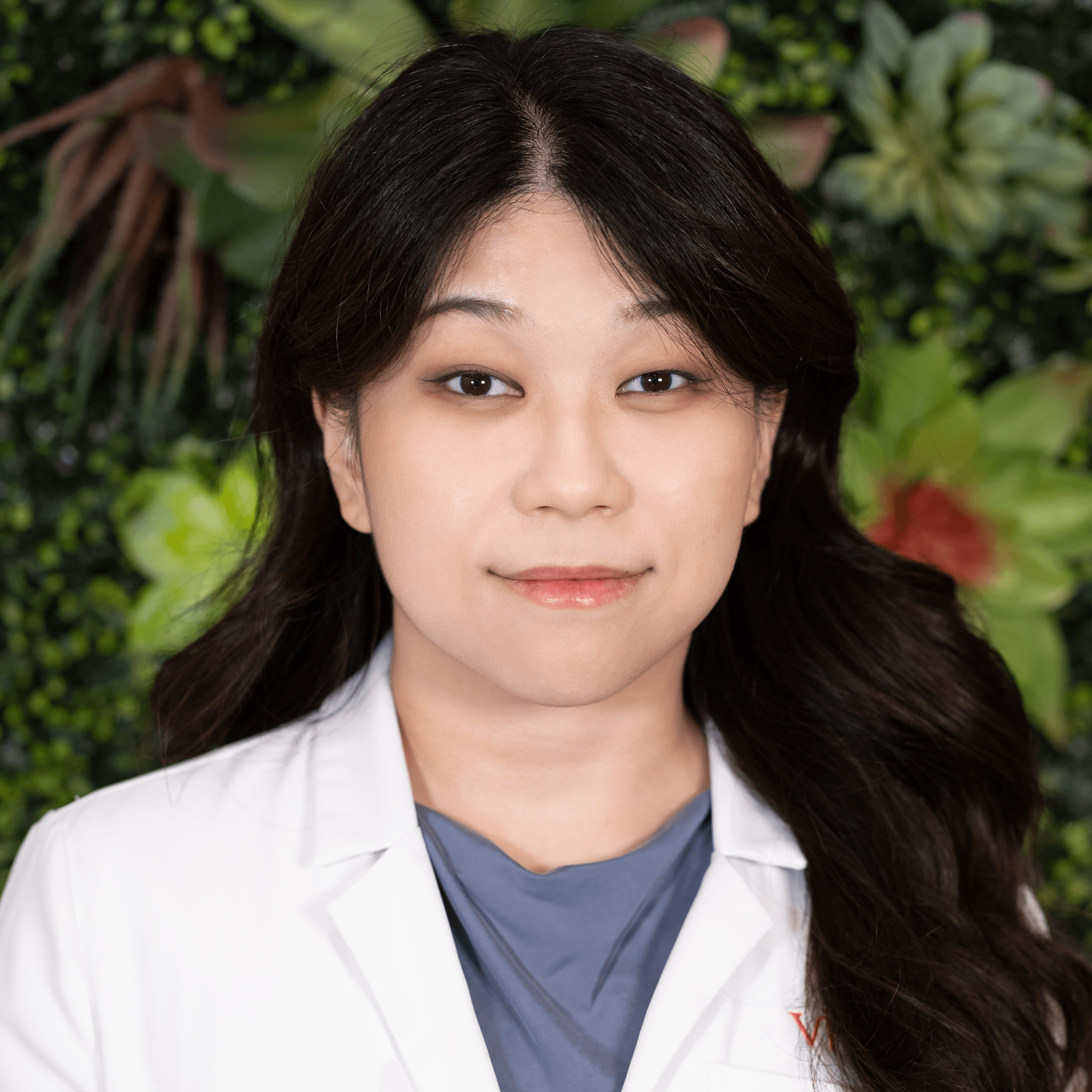 Dr Shannon Chang