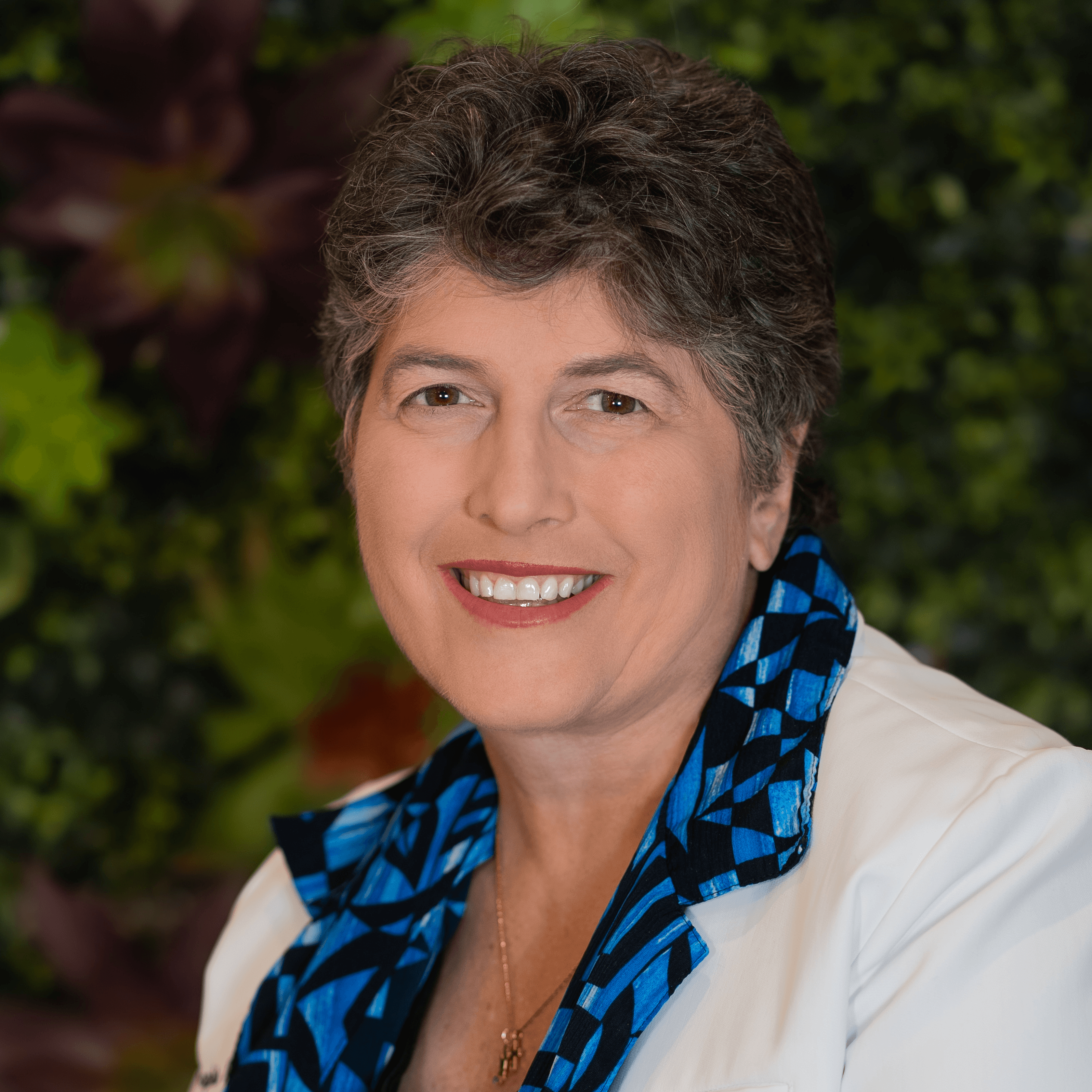 Dr Sophia Drosinos