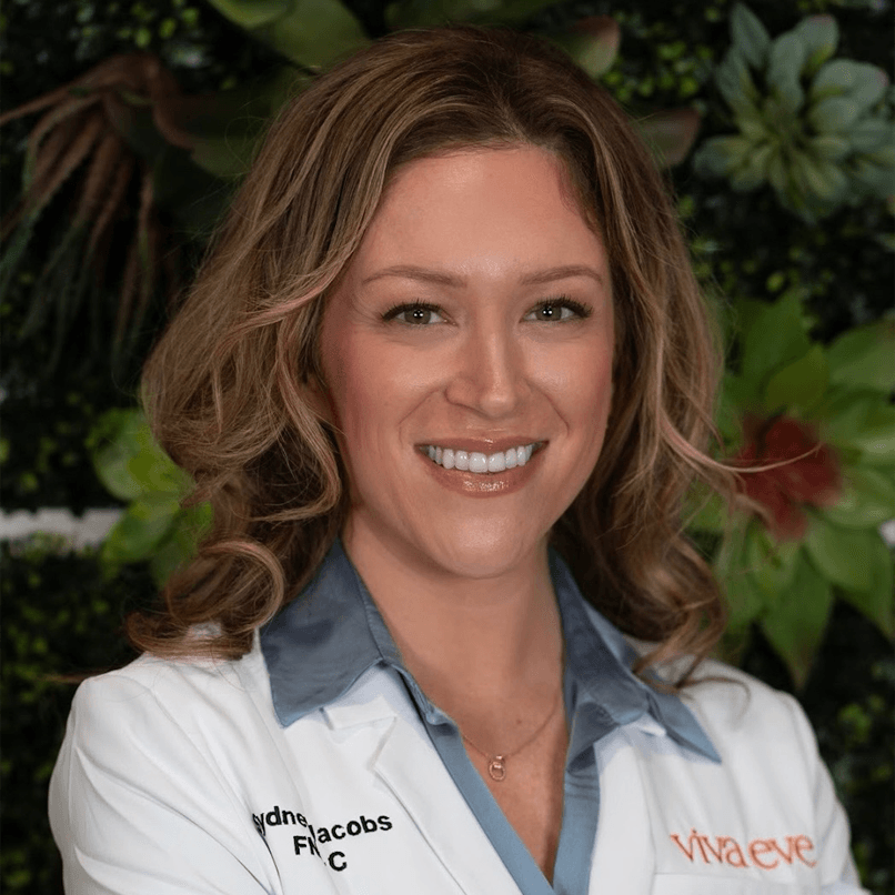 Sydney Jacobs profile photo