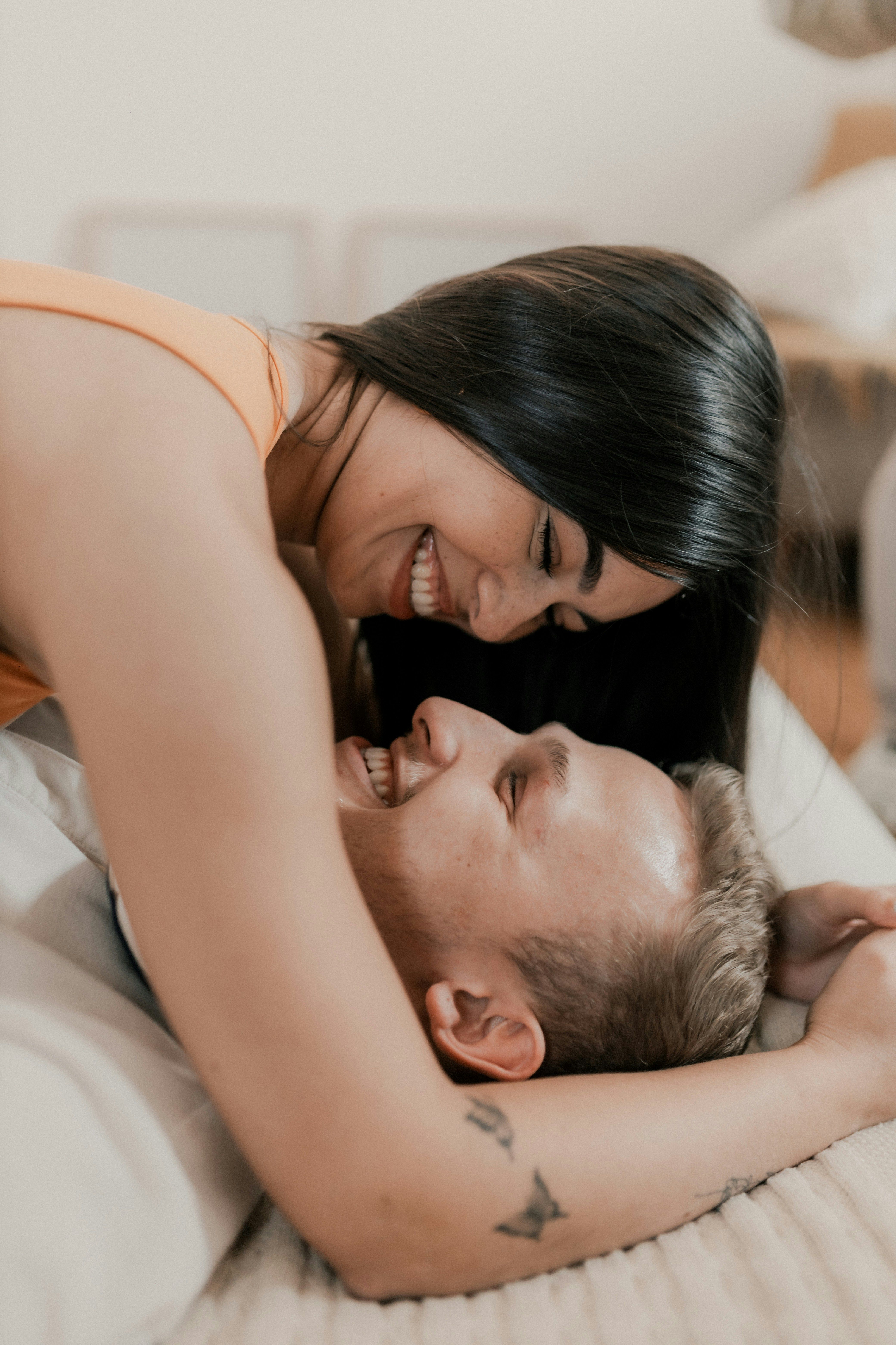 His Role in Trying to Conceive (TTC): What Male Partners Need to Know