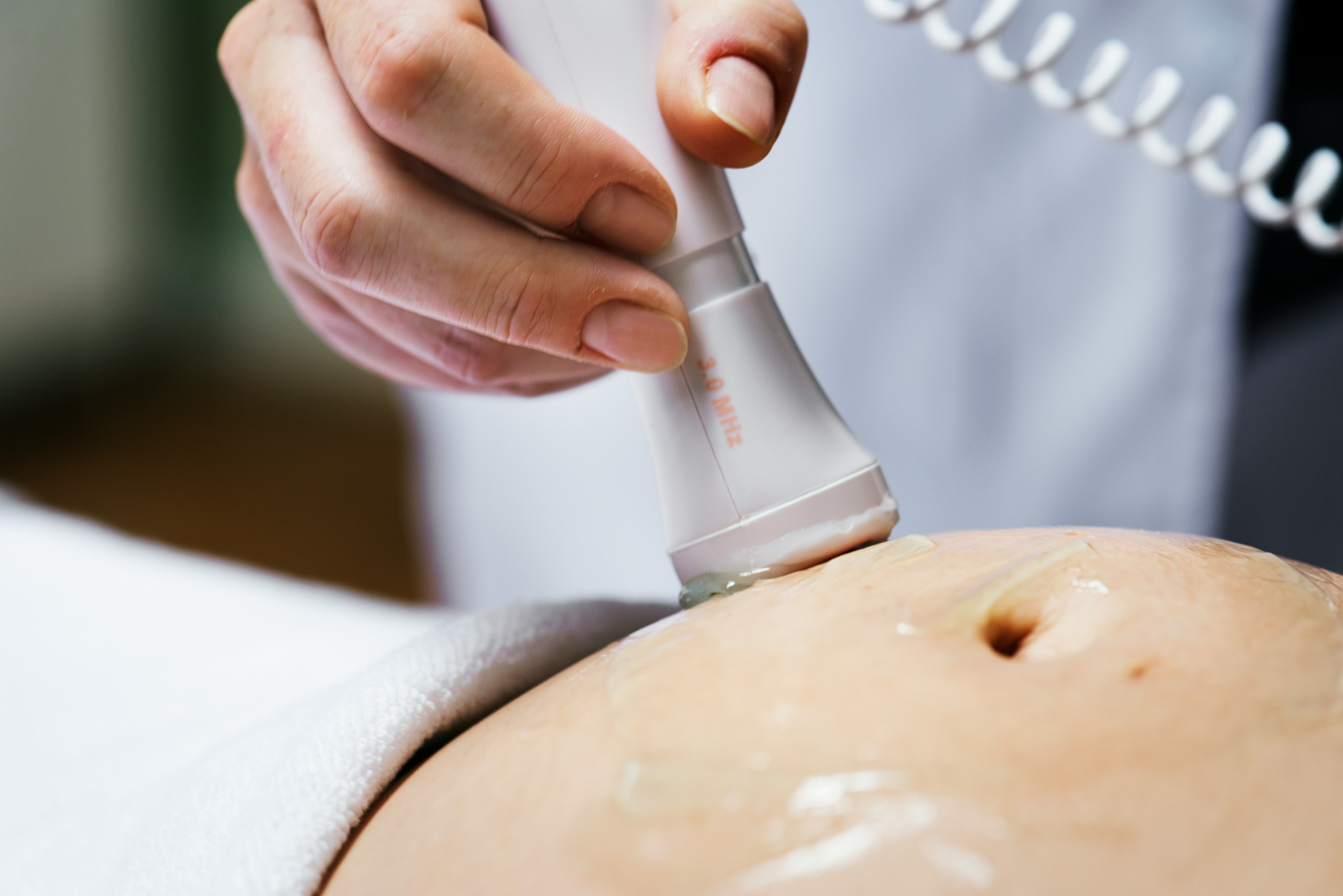 The Anatomy Scan: What the 20-Week Ultrasound Reveals