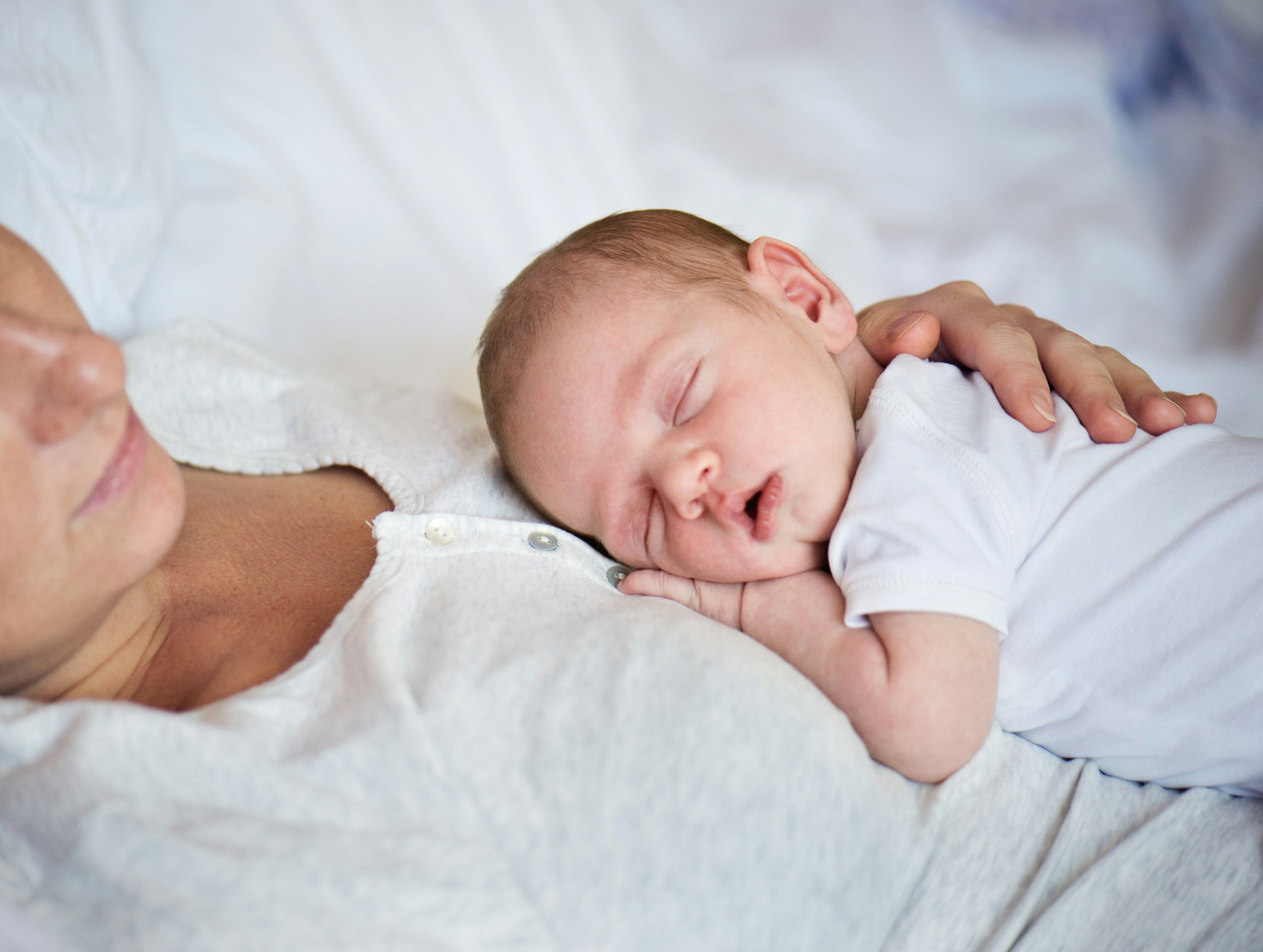 Your Postpartum Body: Pelvic Floor Recovery
