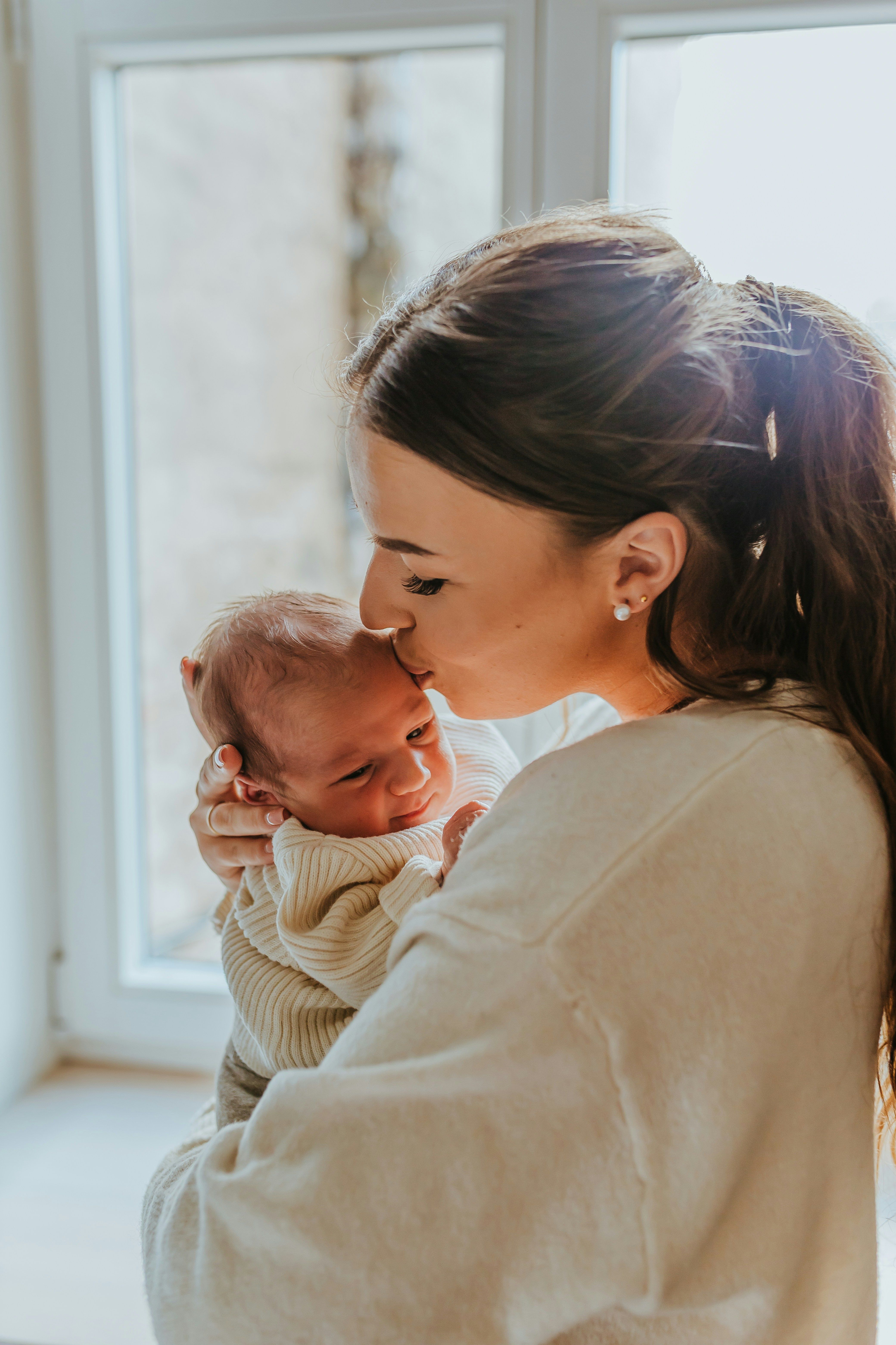 The Fourth Trimester: What Nobody Tells You