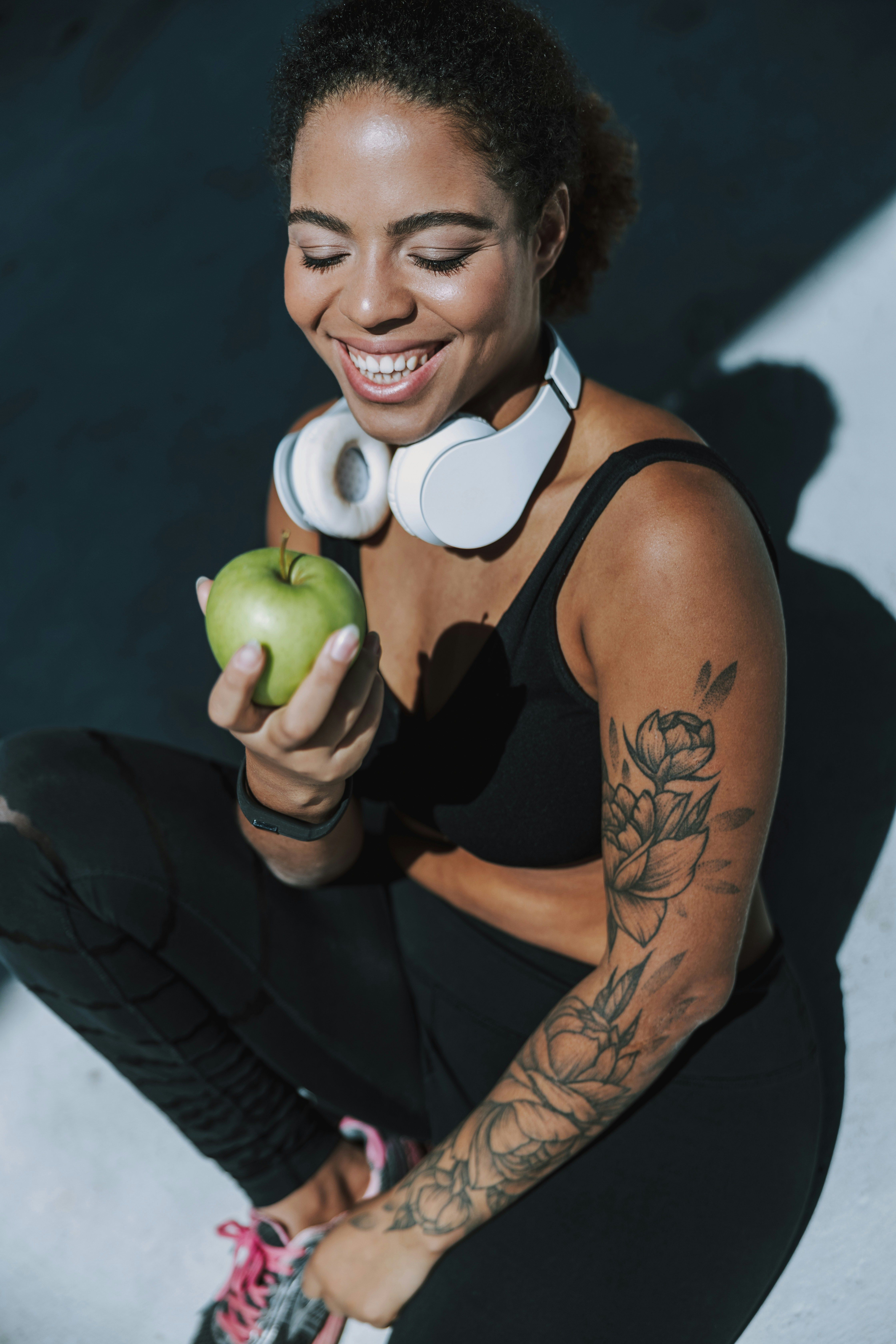 The First Trimester Food Guide: What to Eat and What to Avoid
