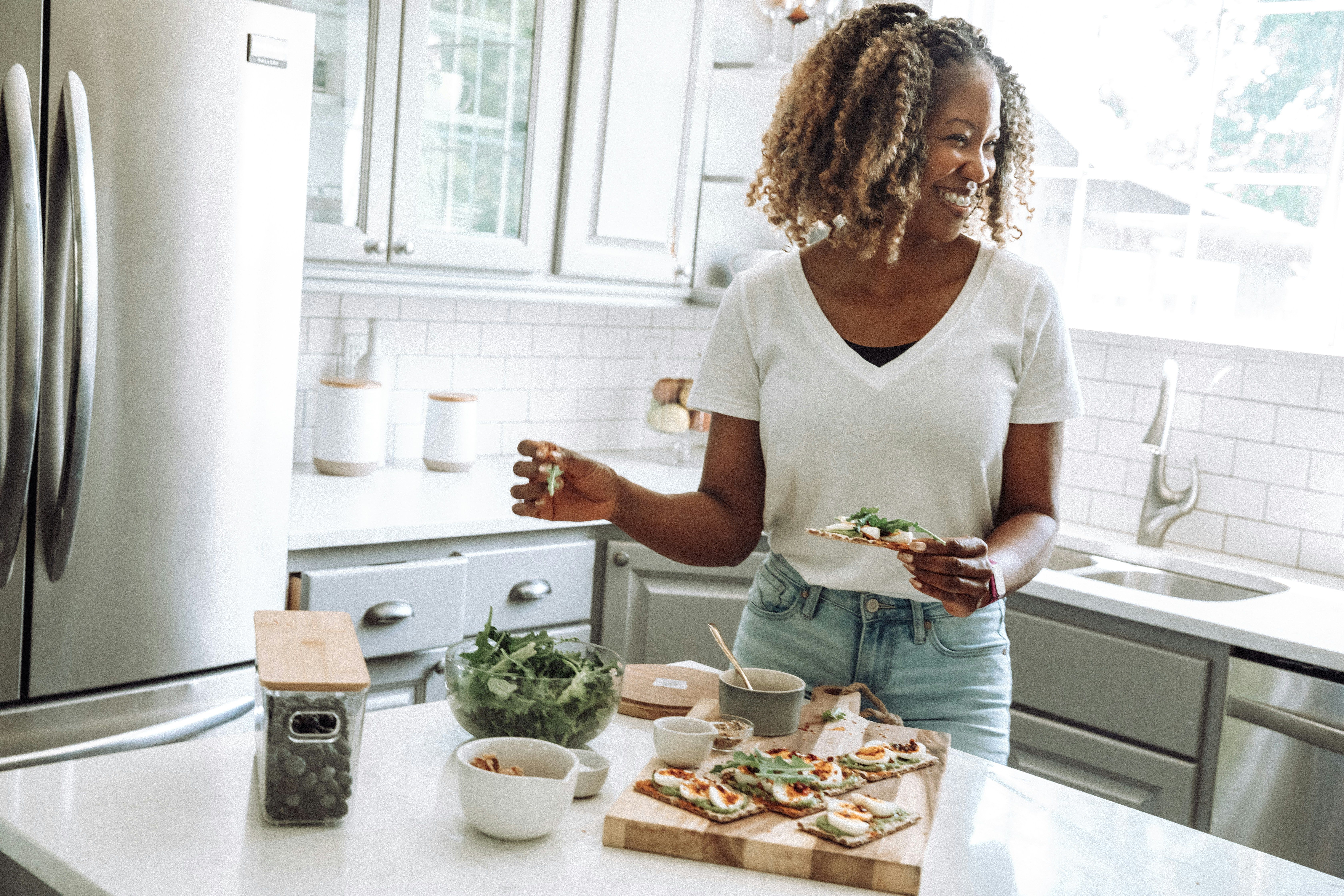 Fertility-Friendly Nutrition: What to Eat (and Avoid) When You're Trying to Conceive