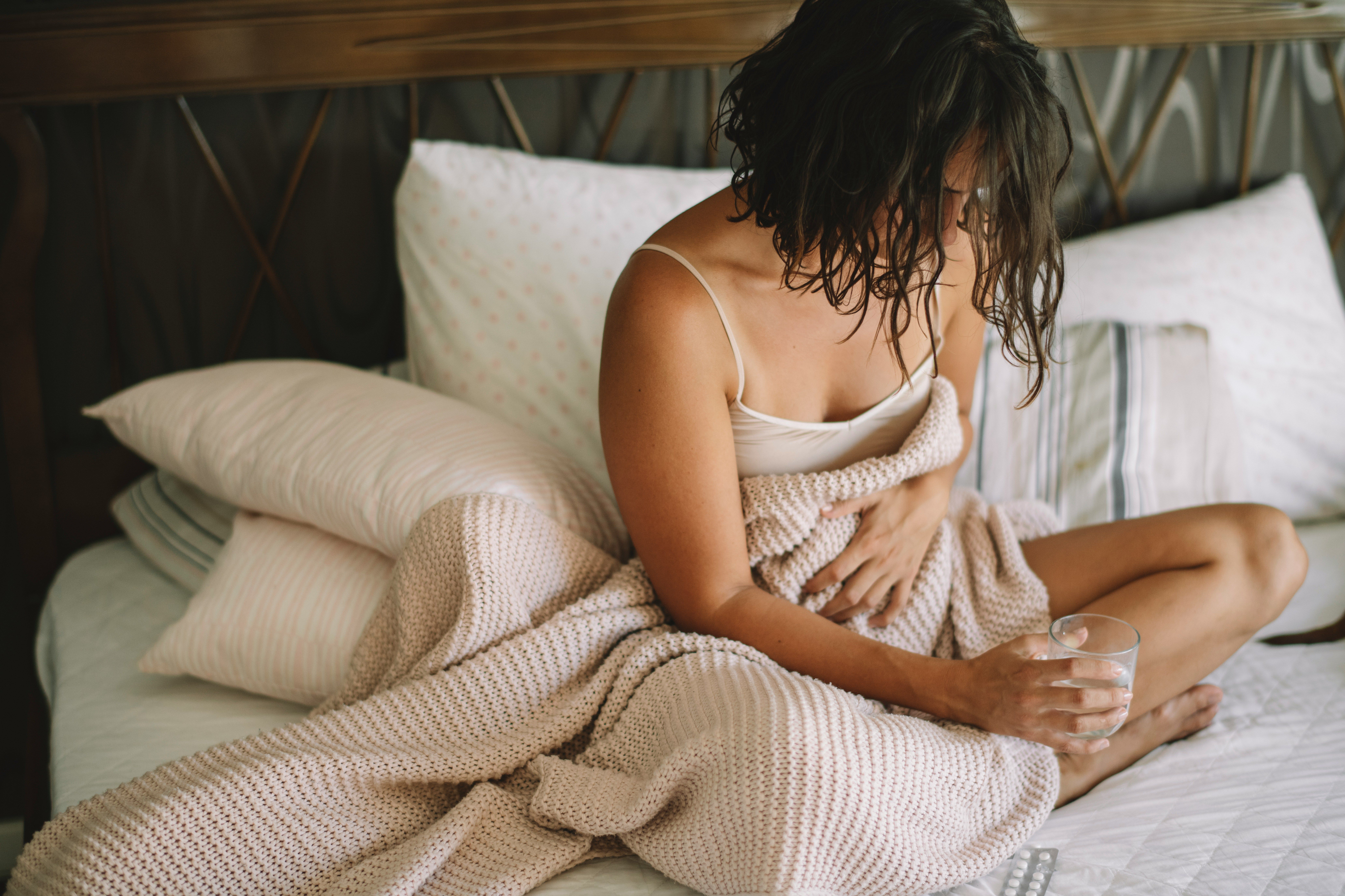 Morning Sickness: Why It Happens and What Actually Helps