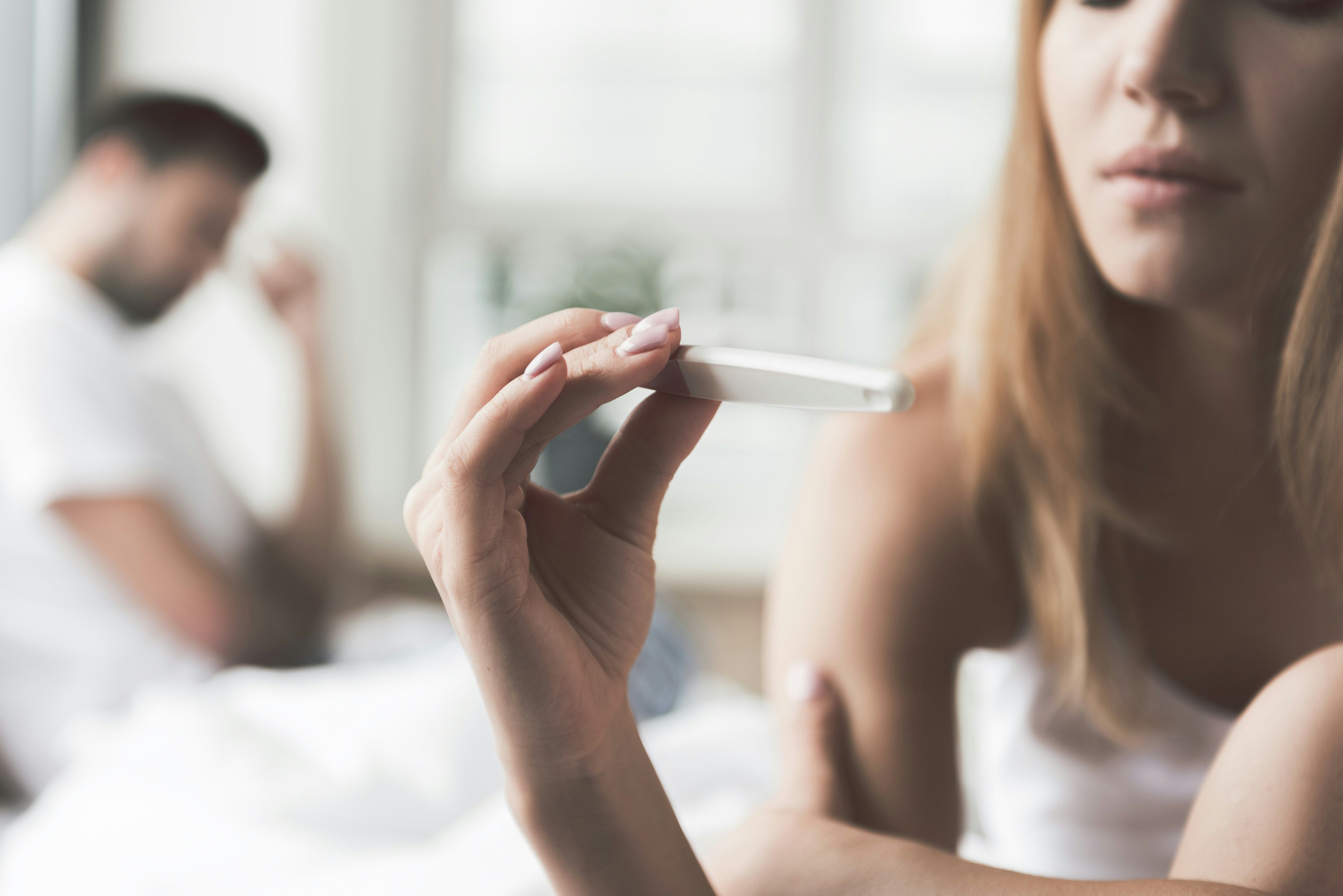 TTC 101: A Complete, Honest Guide to Trying to Conceive