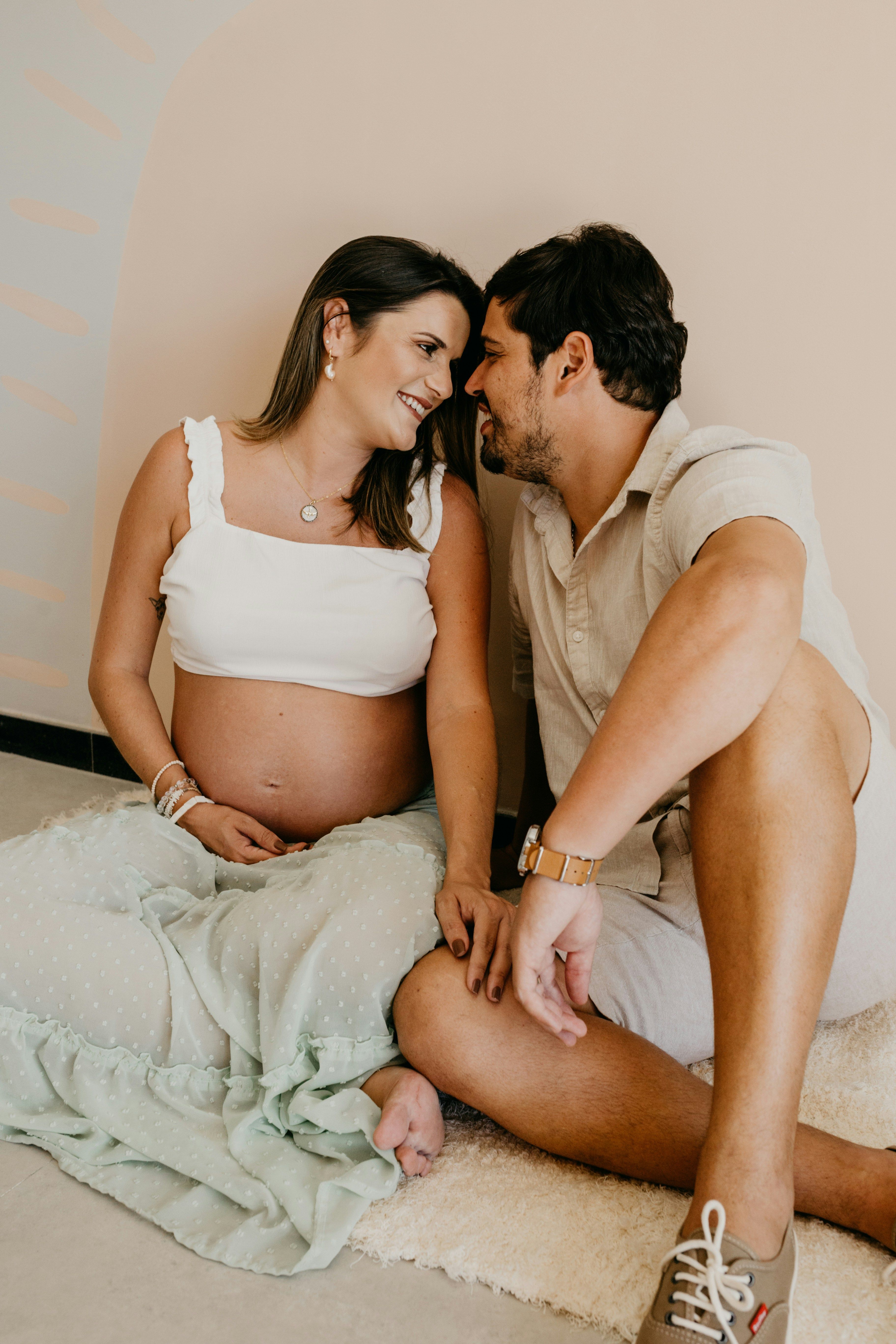 How Male Partner Health Affects Fertility and Pregnancy