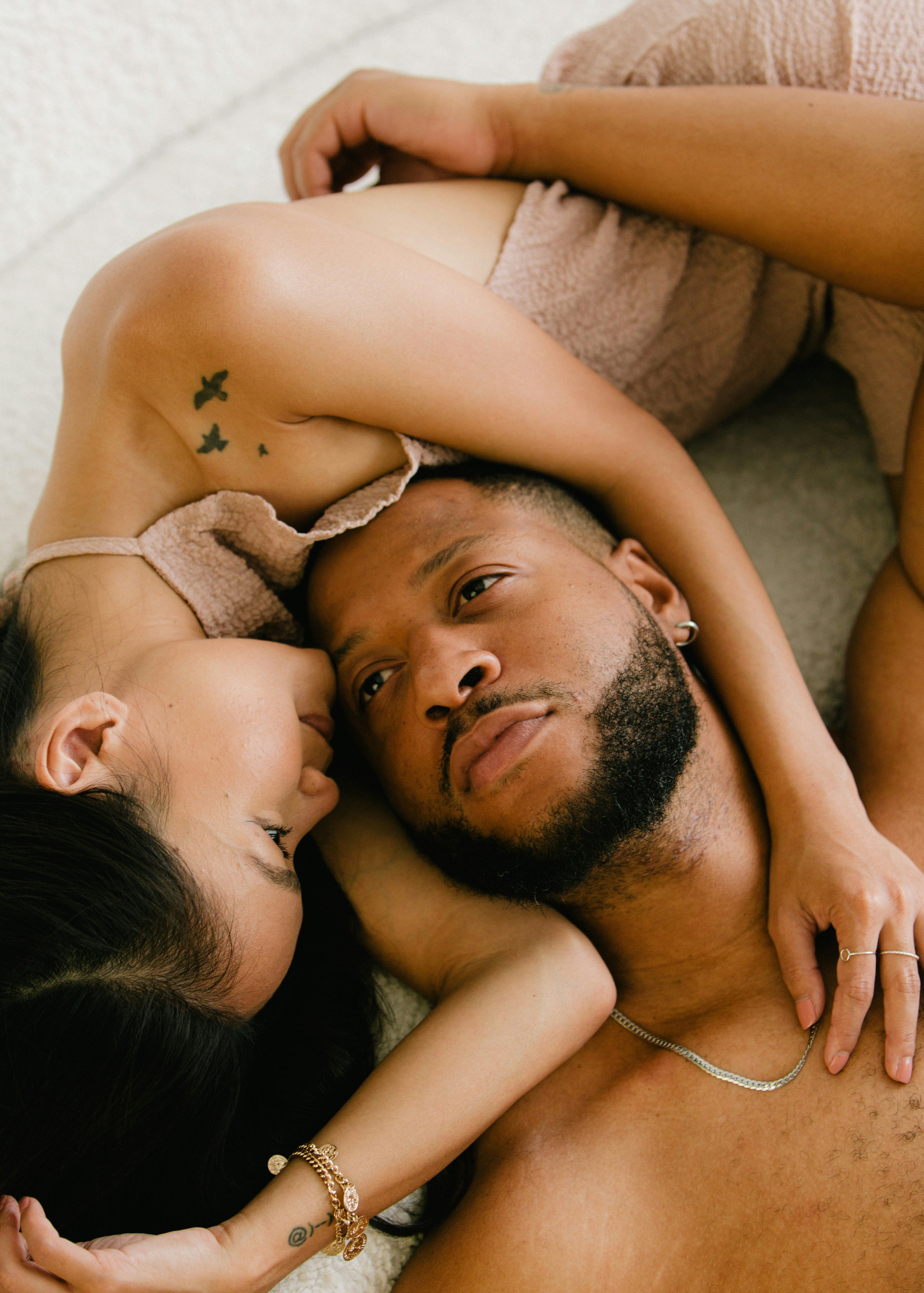 Sex and Conception: Frequency, Timing, and the Questions You're Embarrassed to Ask
