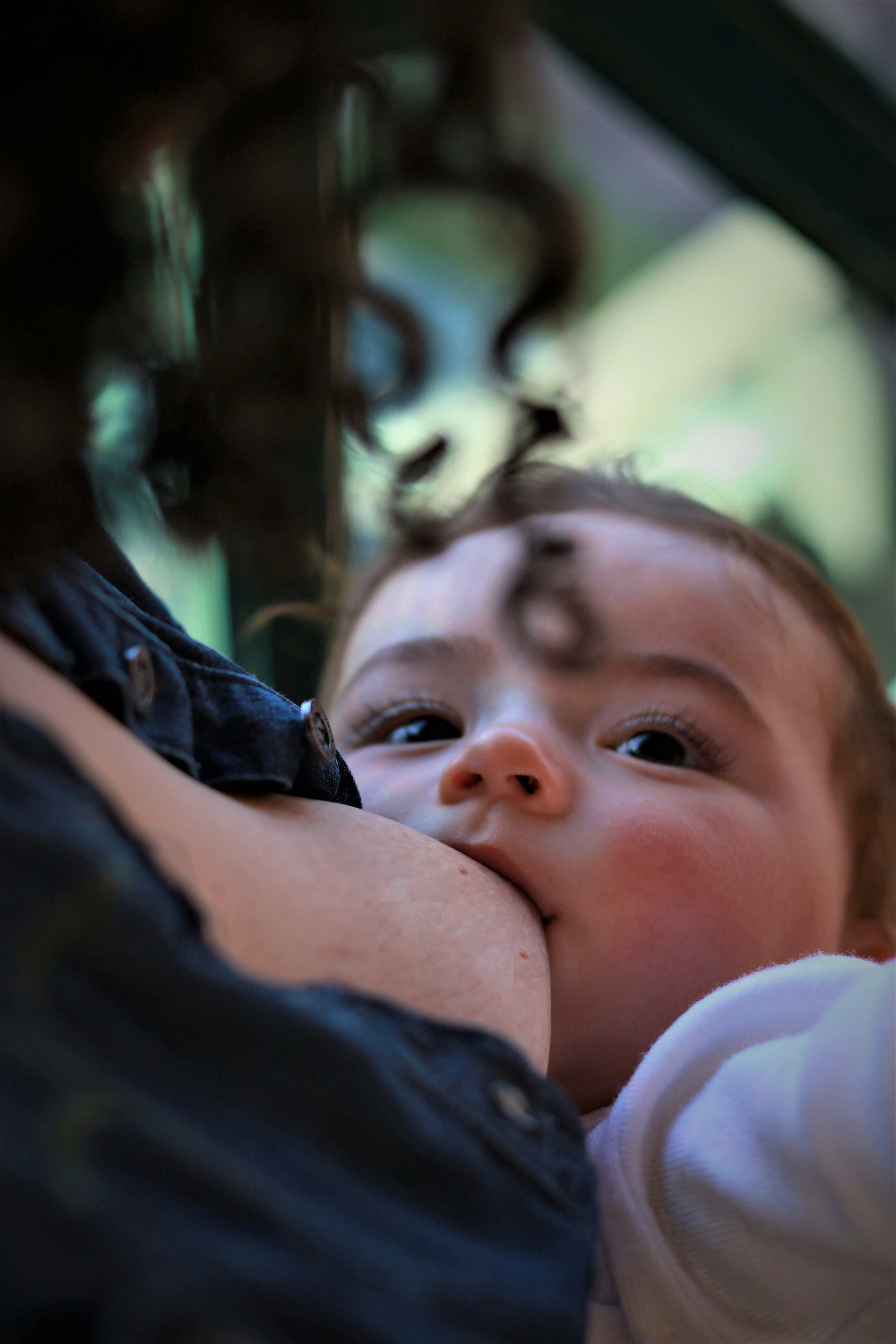 Breastfeeding Basics: A Practical Guide