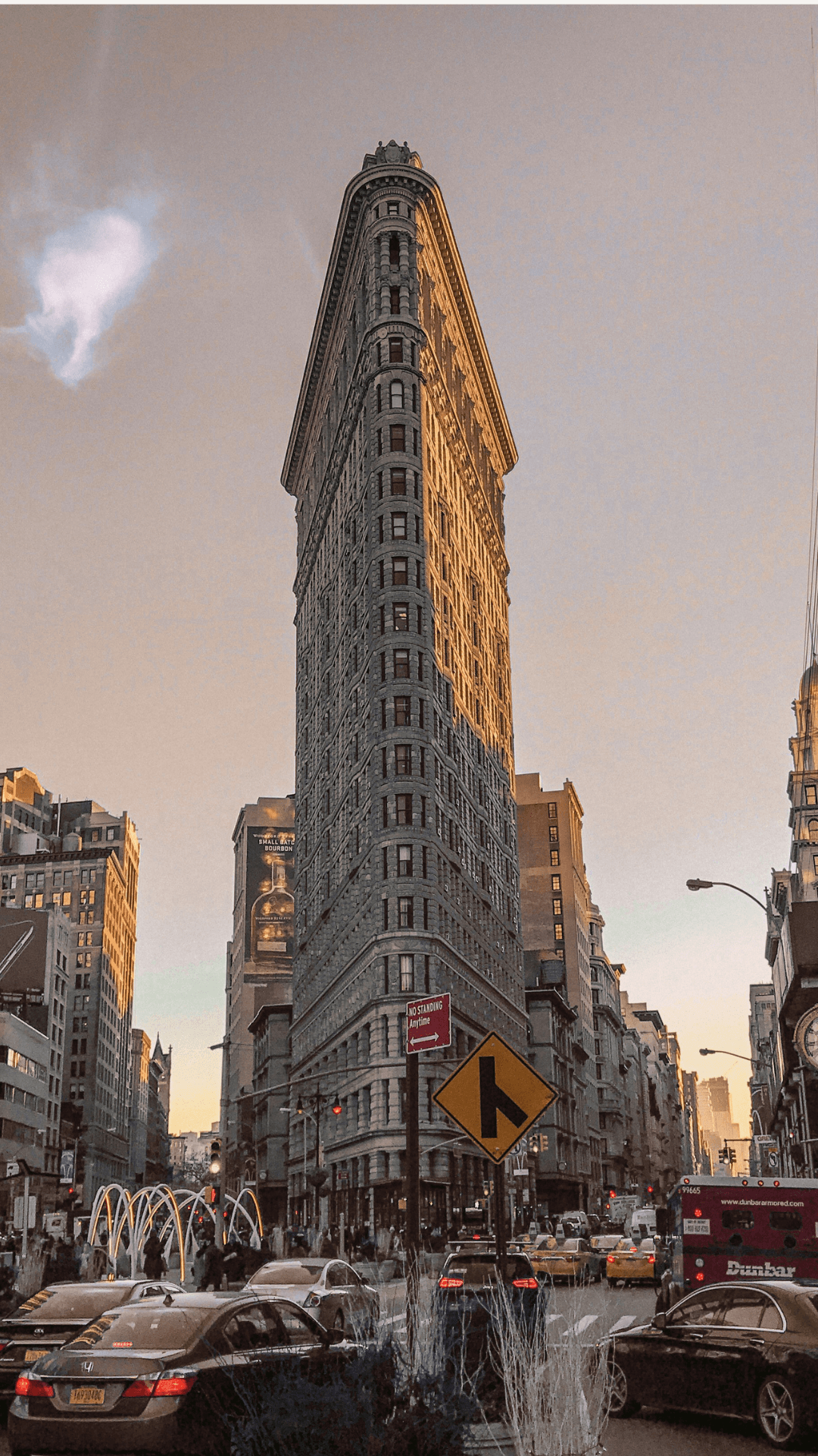 Flatiron